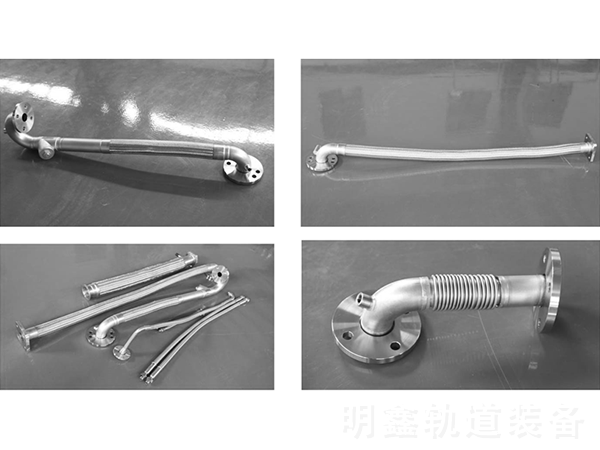 平焊法蘭（活動法蘭）、帶直管（彎頭）外螺紋接頭+快速接頭