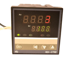 【數(shù)字控溫儀】“看！數(shù)字在你的指尖舞動”